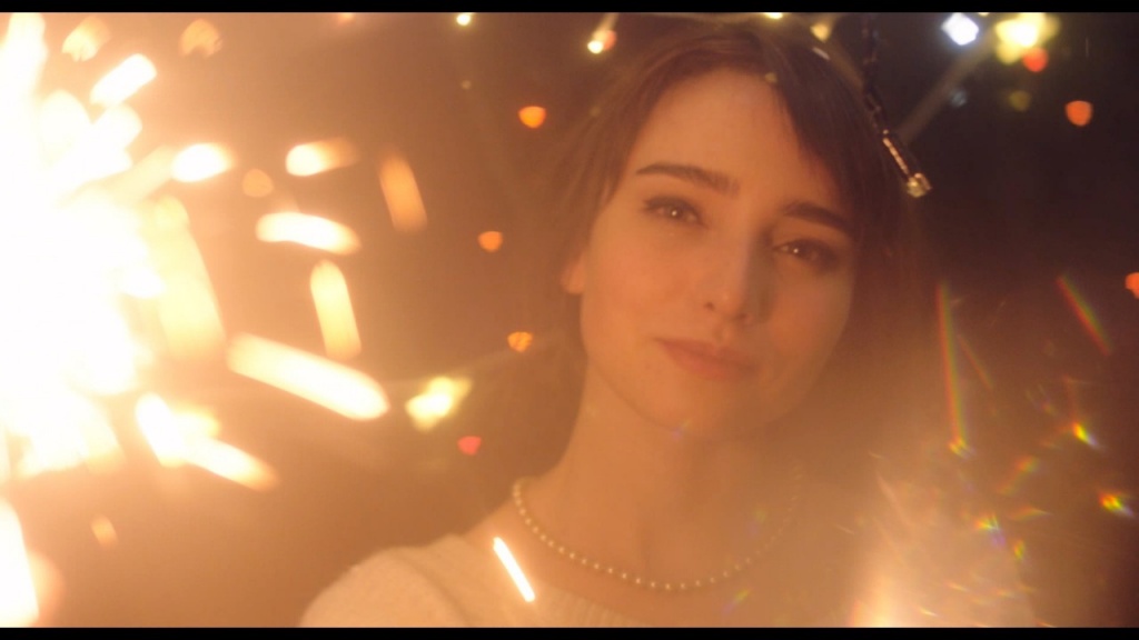  «Лучшее... от первого лица», режиссер Александр Цой (17 мин., 2017)