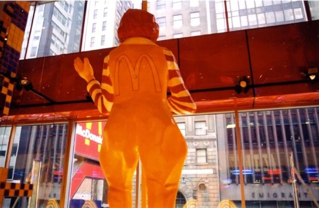 кадр из фильма Двойная порция