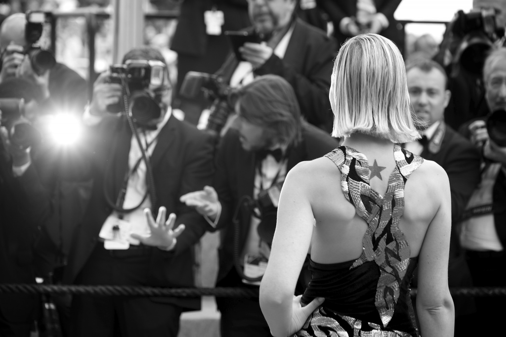 Каннский международный кинофестиваль