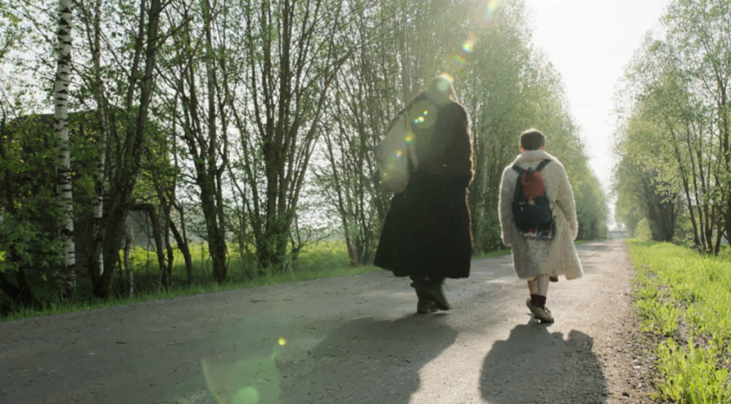 Кадр из фильма Хорошая жизнь