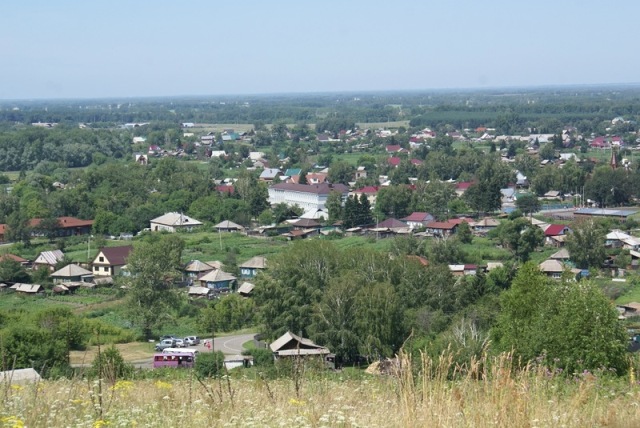 Закрытие ХV Всероссийского Шукшинского кинофестиваля