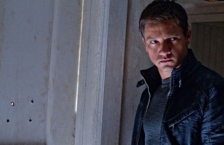 Наследие Борна