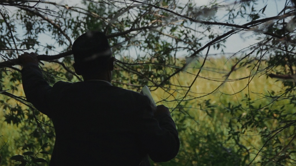 кадр из фильма Против течения кадр из фильма Против течения