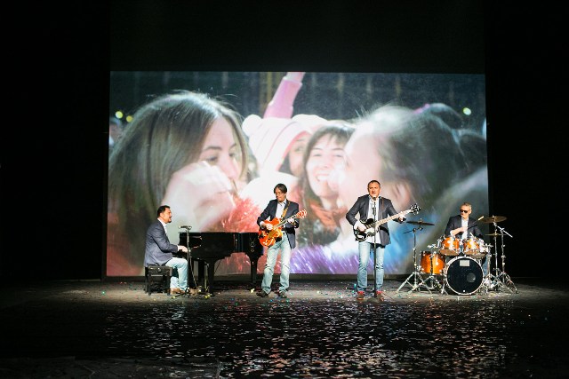 группа "Секрет"