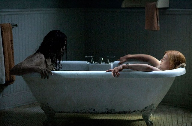 кадр из фильма "Джезабель"