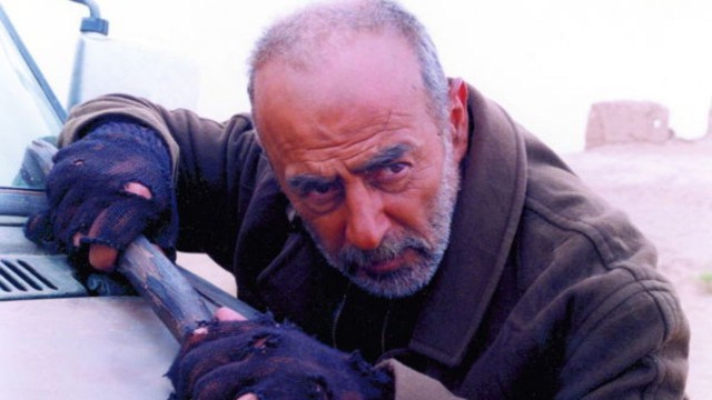 Кадр из фильма Танцуя в пыли Кадр из фильма Танцуя в пыли