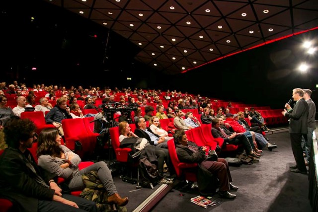 56-й Лондонский Международный Фестиваль