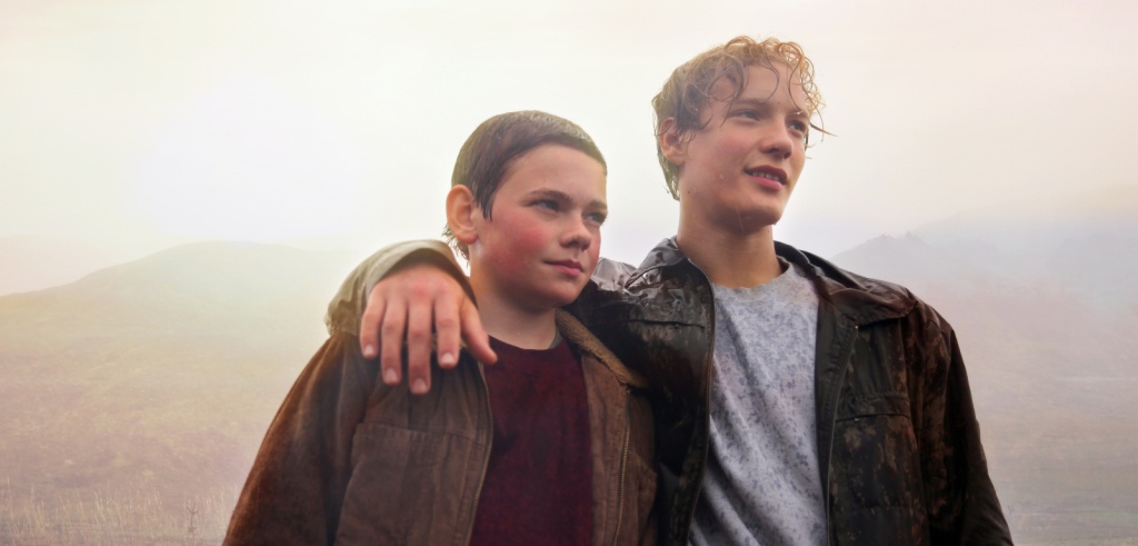 кадр из фильма Каменное сердце кадр из фильма Каменное сердце