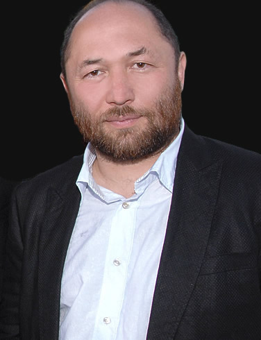 режиссер Тимур Бекмамбетов