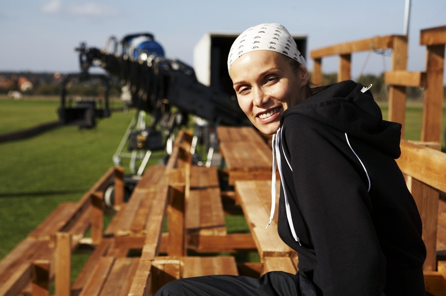 Екатерина Гроховская