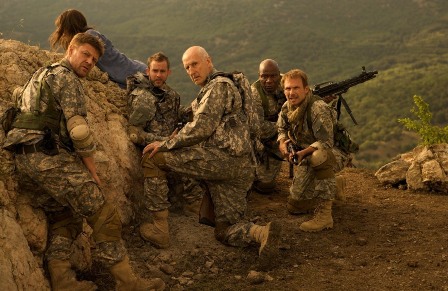 Солдаты удачи