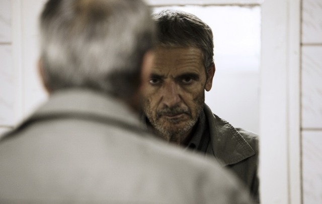 кадр из фильма "Другое небо"