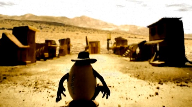 Кадр из фильма &laquo;Крутой Джо&raquo; 