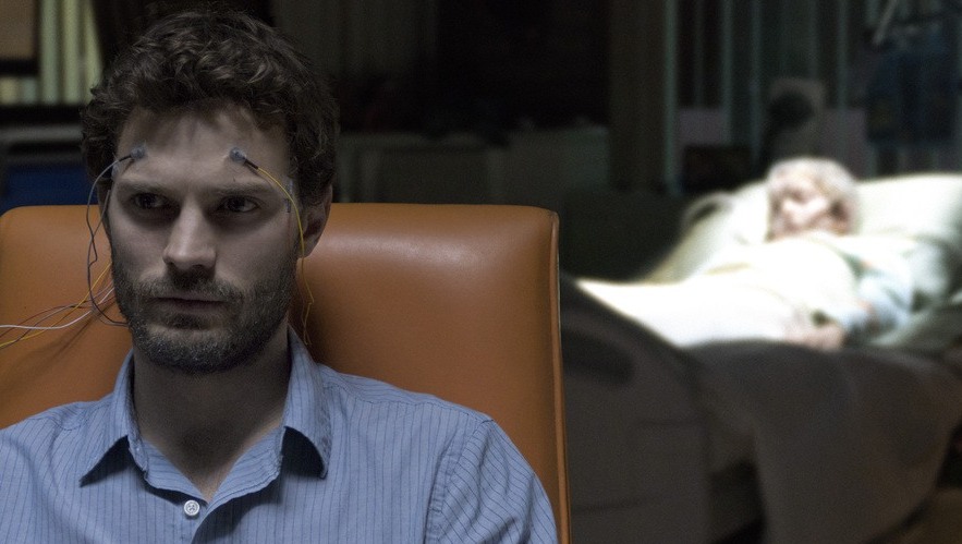 кадр из фильма Девятая жизнь Луи Дракса кадр из фильма Девятая жизнь Луи Дракса