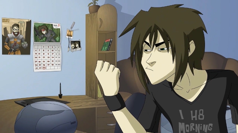 рынок аудивизуального контента MIPCOM 2013, мероприятие Future Hits, представление проекта "School 13"