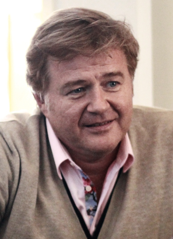 продюсер Андрей Сигле