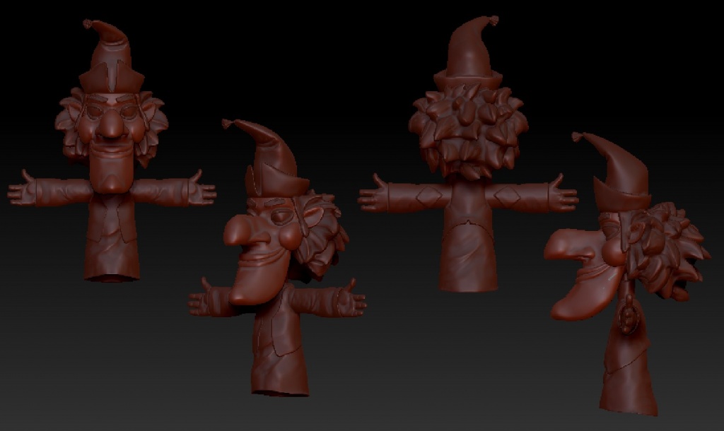 Петрушка Петрушка