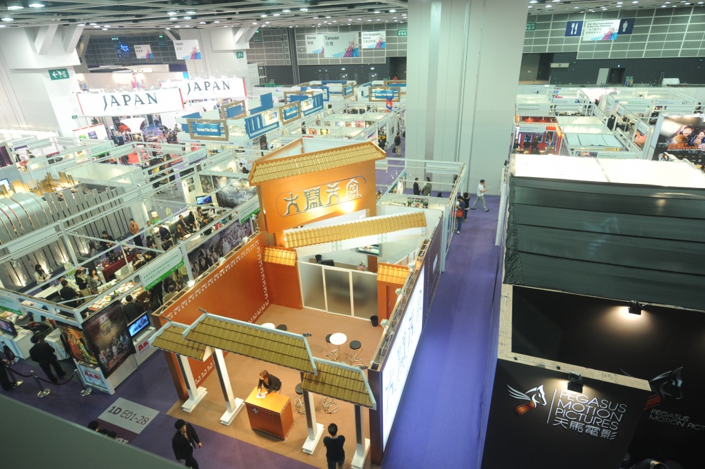 международный кино- и телевизионный рынок FILMART (Hong Kong International Film&TV Market) международный кино- и телевизионный рынок FILMART (Hong Kong International Film&TV Market)