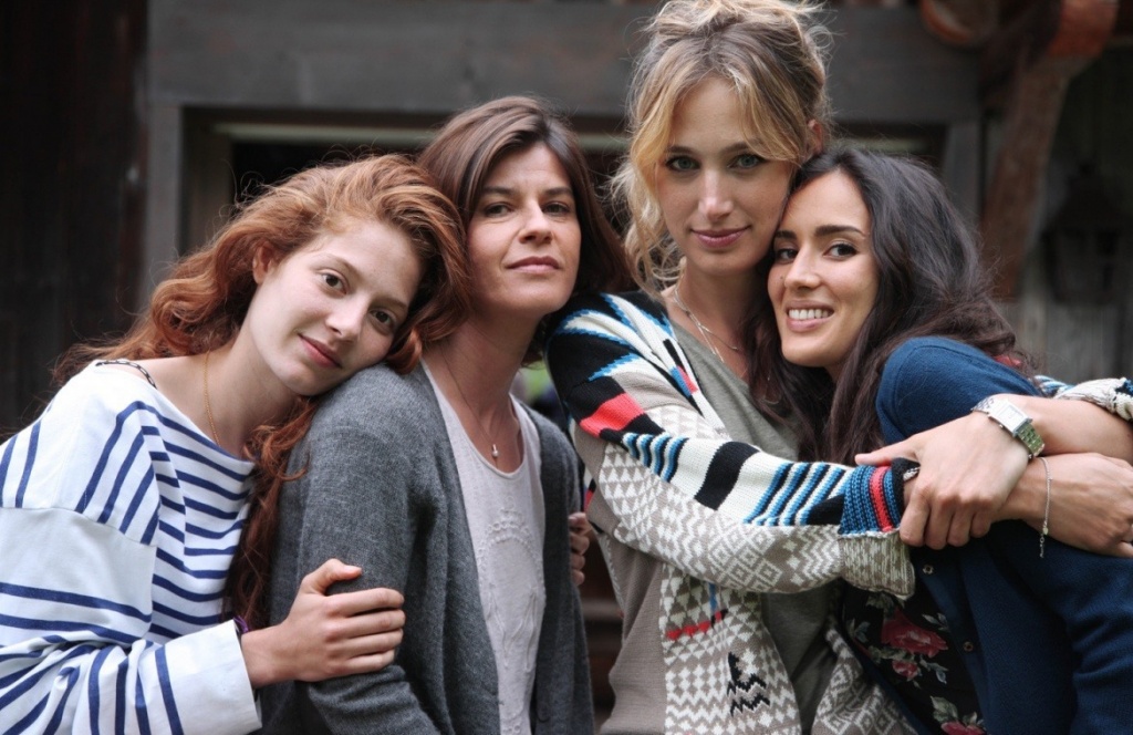 кадр из фильма "Мы тебя любим, мерзавец"