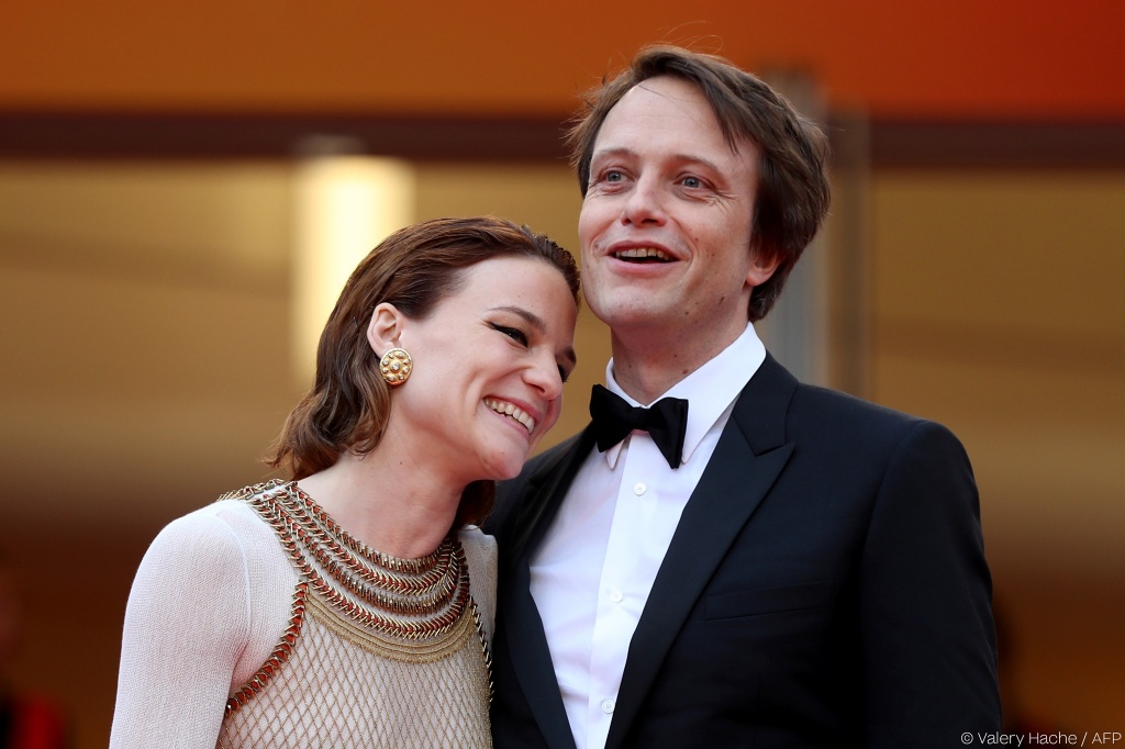 72 Каннский международный кинофестиваль, актеры Валери Пачнер и Аугуст Диль