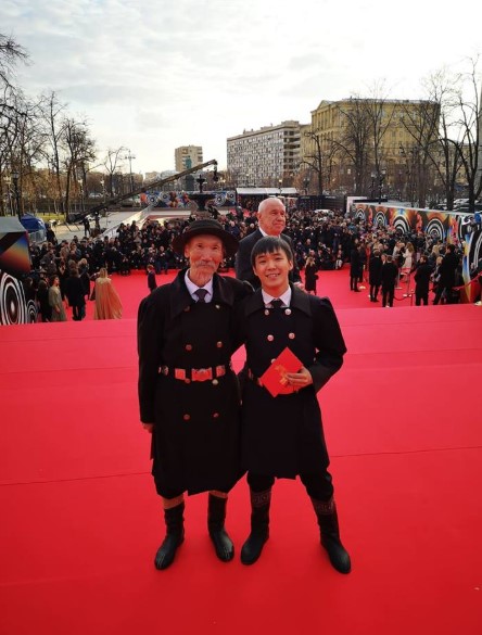 Степан Петров и Иван Константинов