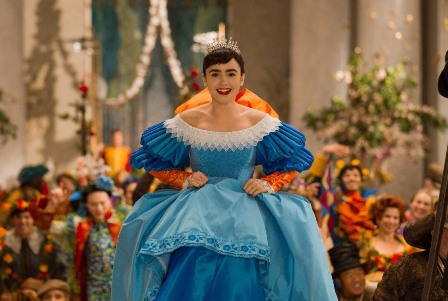 Белоснежка: Месть гномов