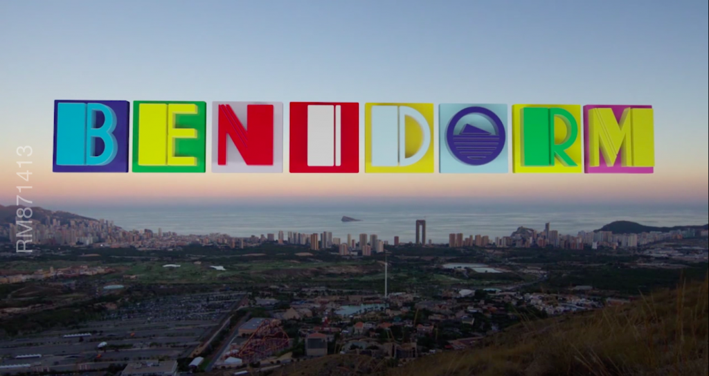 Бенидорм
