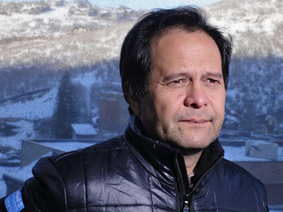 Режиссер Леонард Ретель Хельмрих