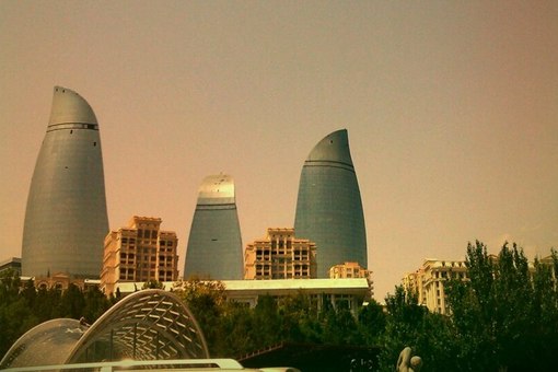 кино Азербайджана