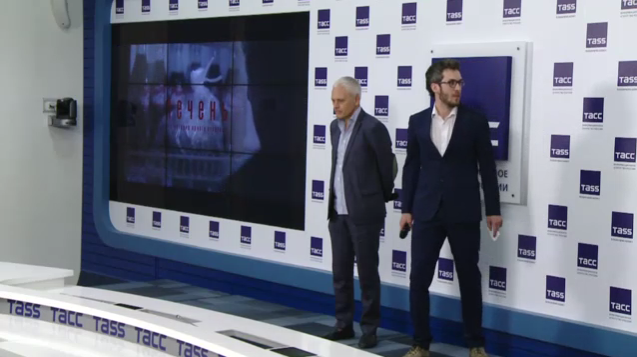 Питчинг независимых компаний в Фонде кино. Представление проекта Печень Питчинг независимых компаний в Фонде кино. Представление проекта Печень