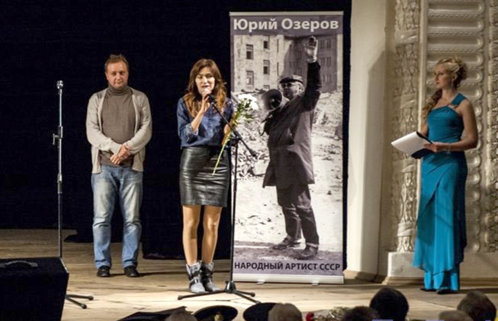 Диплом за "Доктор" Анне Героян