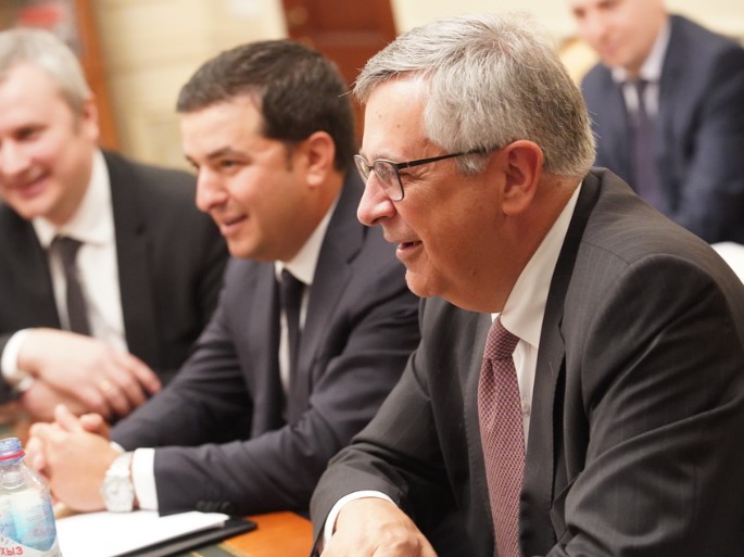 Тони Винсикерра Тони Винсикерра