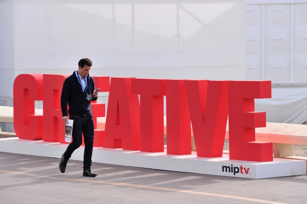Международный рынок телевизионного и цифрового контента MIPTV 2017