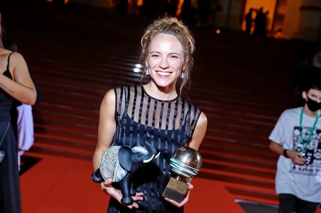 31 Открытый российский кинофестиваль Кинотавр