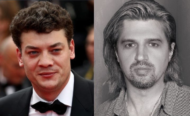 Шарль Чехов и Руслан Татаринцев