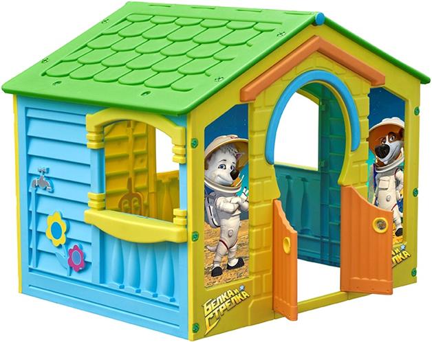 макет пластмассовых изделий с изображением персонажей брендов КиноАтис