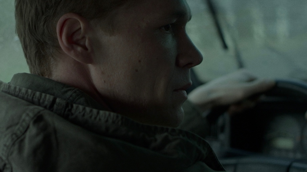 кадр из короткометражного фильма Тупик кадр из короткометражного фильма Тупик