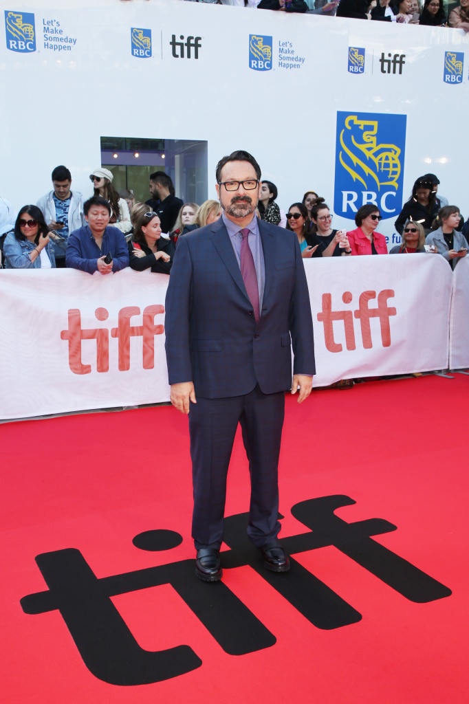 TIFF 2019, Джеймс Мэнголд