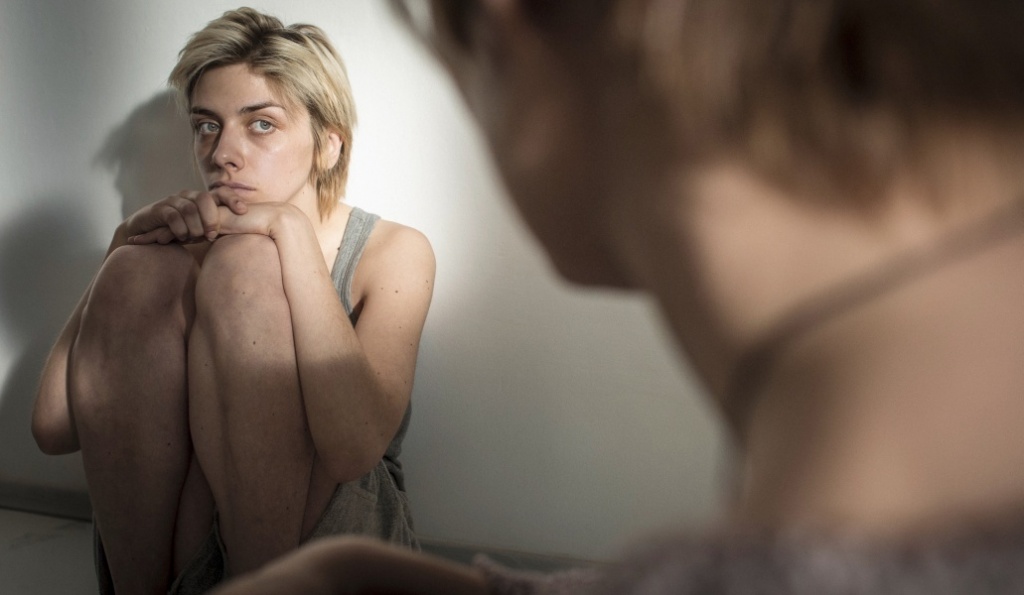 кадр из фильма "Тело"