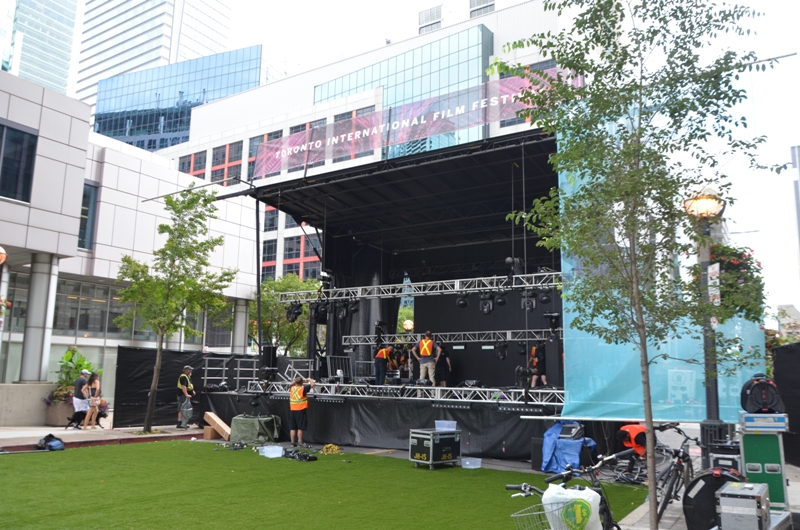 41-й Международный фестиваль в Торонто