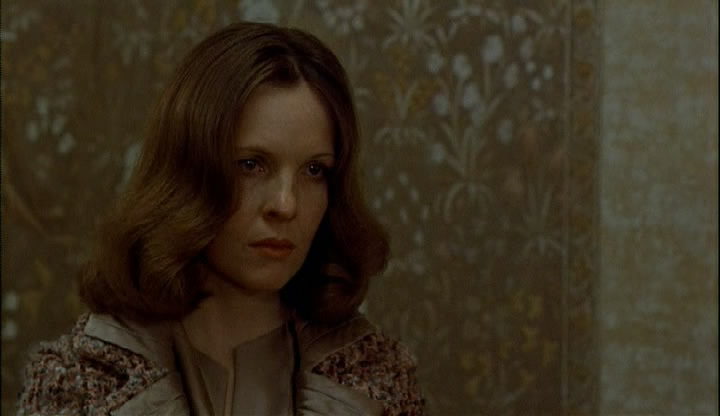 кадр из фильма "Крестный отец", Дайан Китон