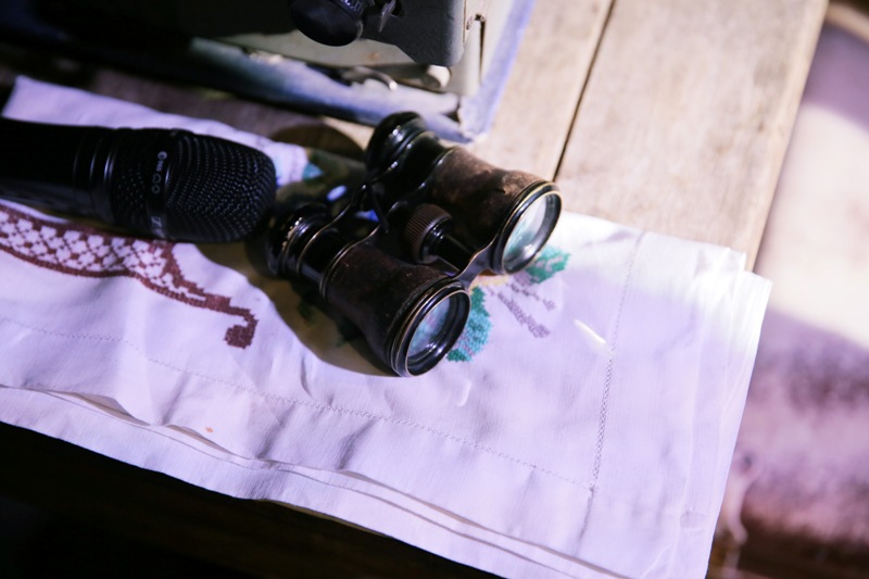 Творческий вечер Хармс и Ко