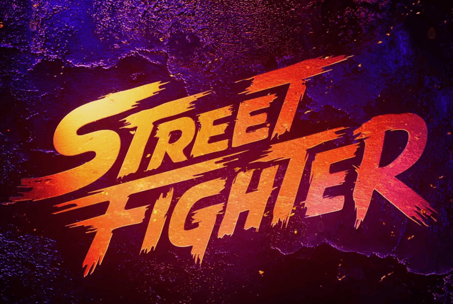 Уличный боец / Street Fighter