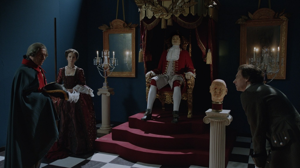 Фотографии для иллюстрации фактов о фильме Медный всадник России 