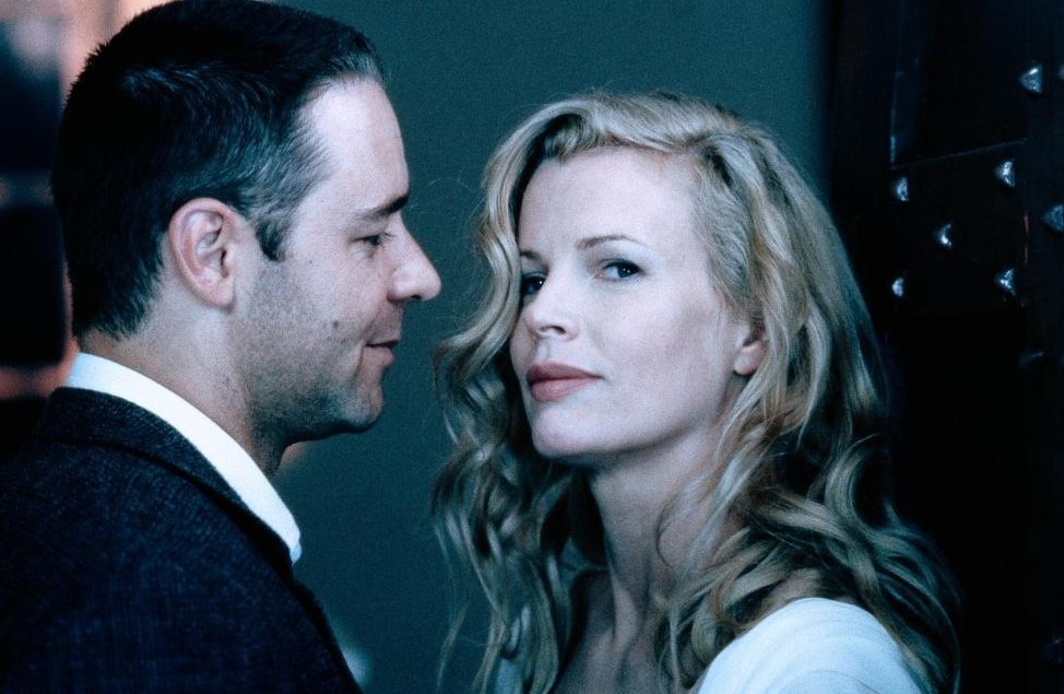 Кадр из фильма "Секреты Лос-Анджелеса"