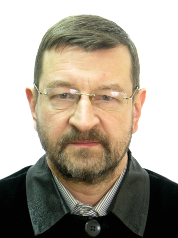 режиссер Николай Макаров