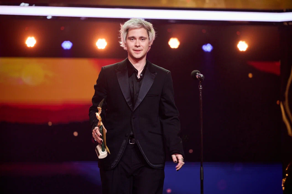 Феликс Умаров