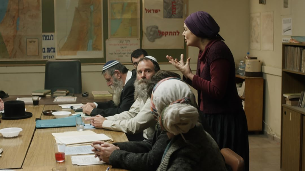 Кадр из фильма Рабин, последний день / Rabin: The Last Day Кадр из фильма Рабин, последний день / Rabin: The Last Day