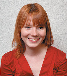 Елена Хажинская