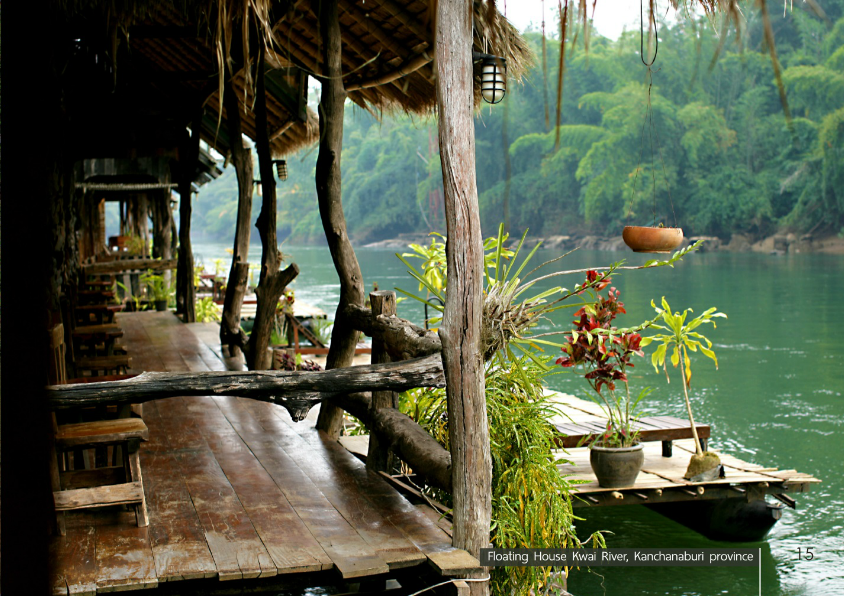 локации Таиланда локации Таиланда